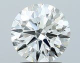 2.00 carat Round diamond I VS1 Excellent