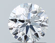 0.81 carat Round diamond D VS1 Excellent
