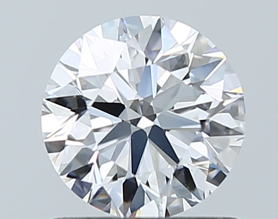 0.81 carat Round diamond D VS1 Excellent
