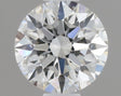 0.40 carat Round diamond G VVS1 Excellent