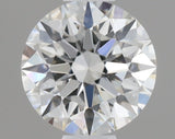 0.40 carat Round diamond G VVS1 Excellent
