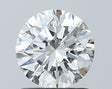 1.01 carat Round diamond G VS1 Excellent