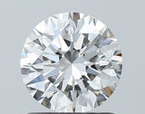 1.01 carat Round diamond G VS1 Excellent
