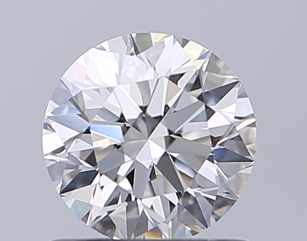 0.80 carat Round diamond E VVS2 Excellent