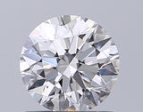 0.80 carat Round diamond E VVS2 Excellent