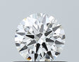 0.51 carat Round diamond G VS1 Excellent