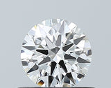 0.51 carat Round diamond G VS1 Excellent