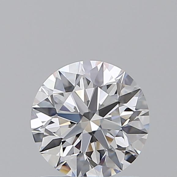 1.00 carat Round diamond D  VVS2 Excellent