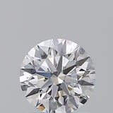 1.00 carat Round diamond D  VVS2 Excellent