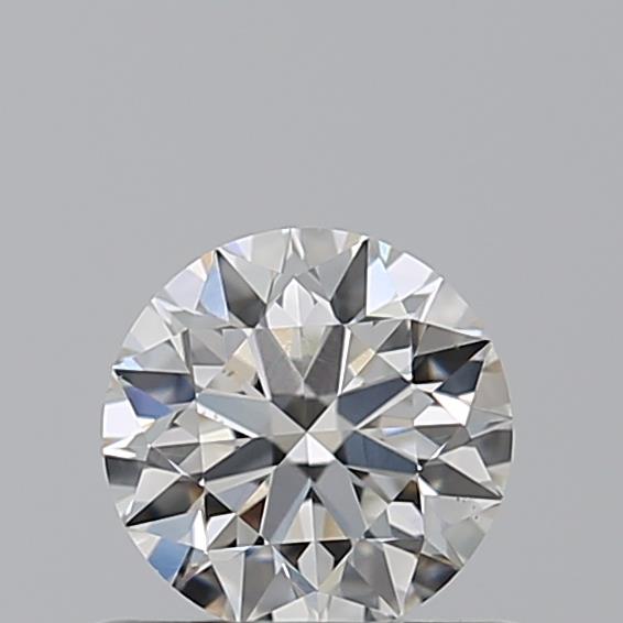 0.50 carat Round diamond G  VS2 Excellent