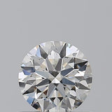 0.50 carat Round diamond G  VS2 Excellent