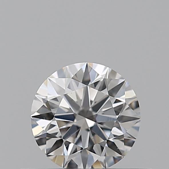 0.30 carat Round diamond E  VS2 Excellent