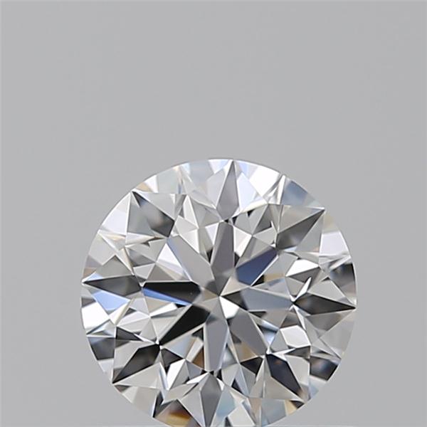 0.50 carat Round diamond E  VS1 Excellent