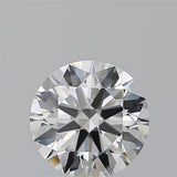 1.00 carat Round diamond H  VVS1 Excellent