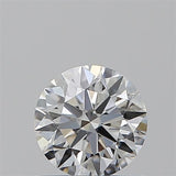 0.60 carat Round diamond D  VS2 Excellent