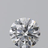 0.30 carat Round diamond D  VVS2 Excellent