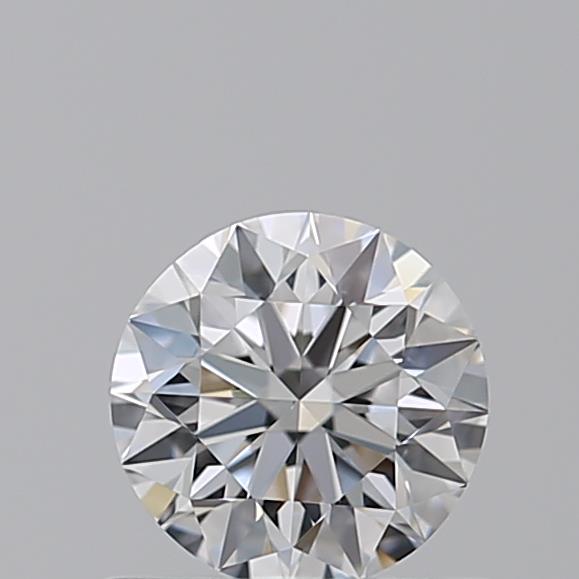 0.50 carat Round diamond D  VS2 Excellent