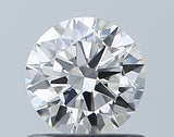 0.70 carat Round diamond G VVS2 Excellent