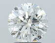 2.00 carat Round diamond J VVS2 Excellent