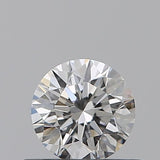 0.40 carat Round diamond F VS2 Excellent