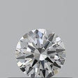 0.30 carat Round diamond D VS1 Excellent