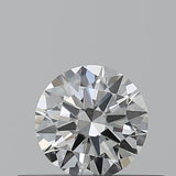 0.30 carat Round diamond D VS1 Excellent