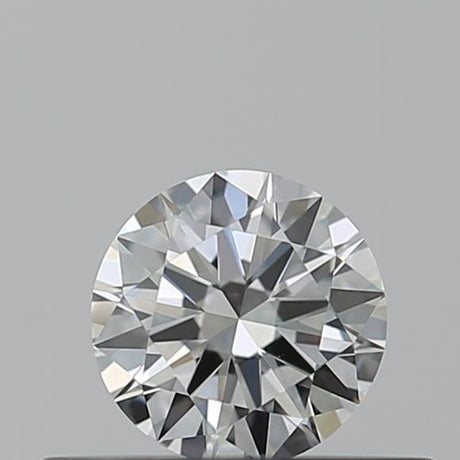 0.30 carat Round diamond D VS1 Excellent