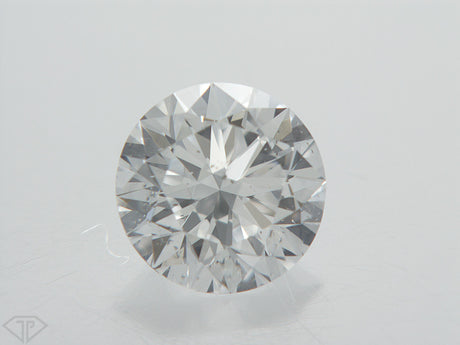 1.03 carat Round diamond E SI1 Excellent