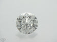 0.55 carat Round diamond J SI1 Excellent
