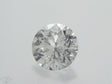 0.40 carat Round diamond H SI2 Excellent
