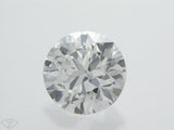 1.51 carat Round diamond H VS1 VeryGood