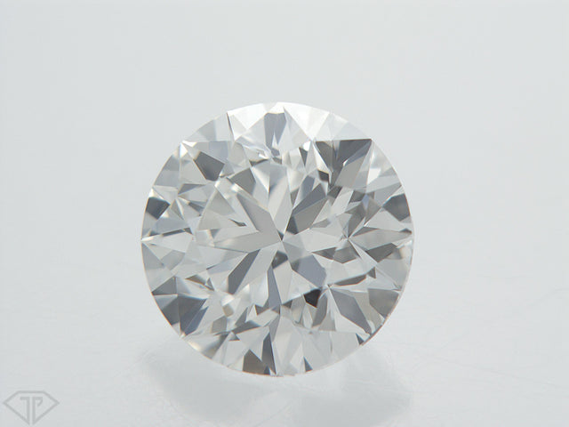 1.51 carat Round diamond H VS1 VeryGood