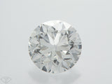1.51 carat Round diamond H VS1 VeryGood