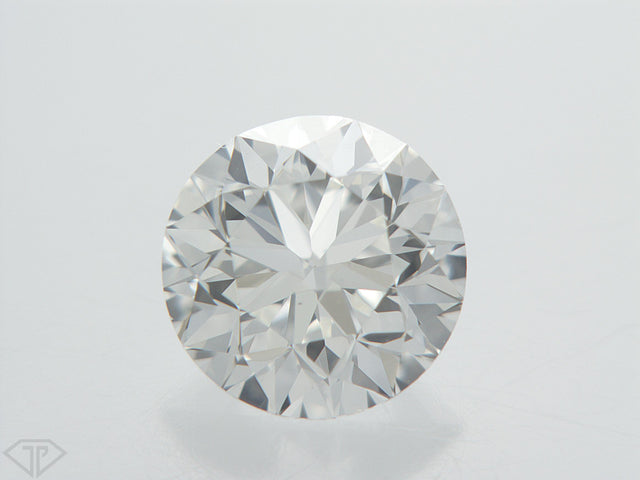 1.51 carat Round diamond H VS1 VeryGood