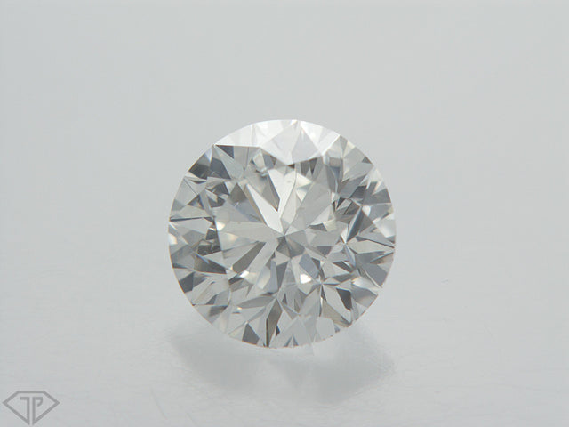 0.70 carat Round diamond I SI2 VeryGood