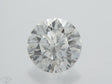 0.70 carat Round diamond H SI2 VeryGood