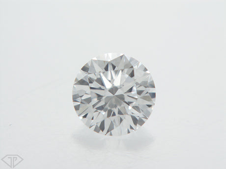 0.30 carat Round diamond D VS2 Excellent
