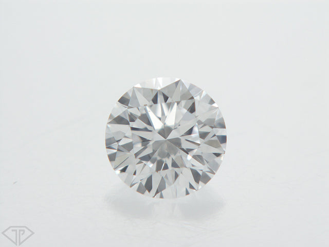 0.30 carat Round diamond D VS2 Excellent