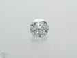 1.00 carat Round diamond D SI1 VeryGood