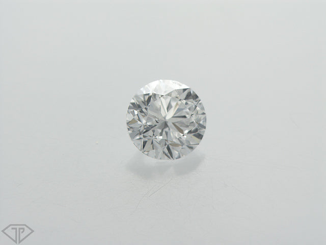 1.00 carat Round diamond D SI1 VeryGood