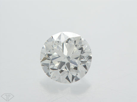 1.00 carat Round diamond I VVS1 VeryGood