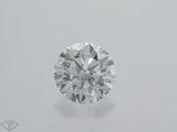 0.30 carat Round diamond E  VS2 Good