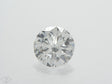 0.53 carat Round diamond F SI1 Excellent
