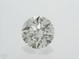1.00 carat Round diamond M SI1 Excellent