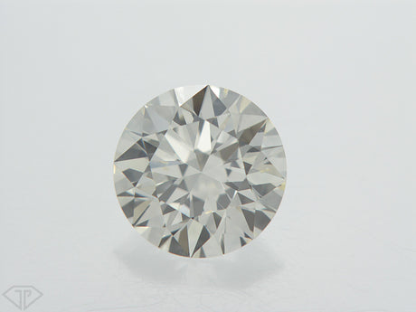 1.00 carat Round diamond M SI1 Excellent