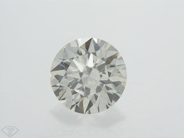 1.00 carat Round diamond M SI1 Excellent