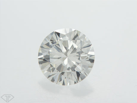 1.00 carat Round diamond L VS2 Excellent