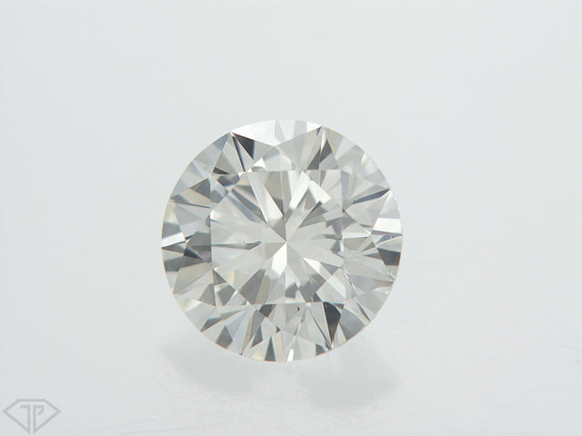 1.00 carat Round diamond L VS2 Excellent