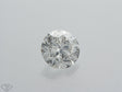 1.01 carat Round diamond K SI1 VeryGood