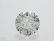 1.00 carat Round diamond L SI1 VeryGood